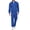 Gem Blue, variant on Mens 2 Piece Tracksuit Casual Sweatsuits Full Zip Track Suits Jogging Athletic Suit Sets