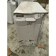 thumbnail image 2 of Kohler K-2084 Soho 18" Wall Mounted Bathroom Sink - Black, 2 of 3