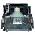 thumbnail image 3 of Lampe de Projecteur Philips Originale de Remplacement avec Boîtier pour Christie LX380, 3 of 5