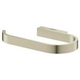 thumbnail image 2 of Grohe Selection 41068EN0 Paper Holder without Cover in Grohe Brushed Nickel, 2 of 2