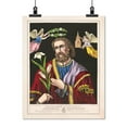 thumbnail image 2 of Print: The Patriarch Sanct Joseph, 2 of 4