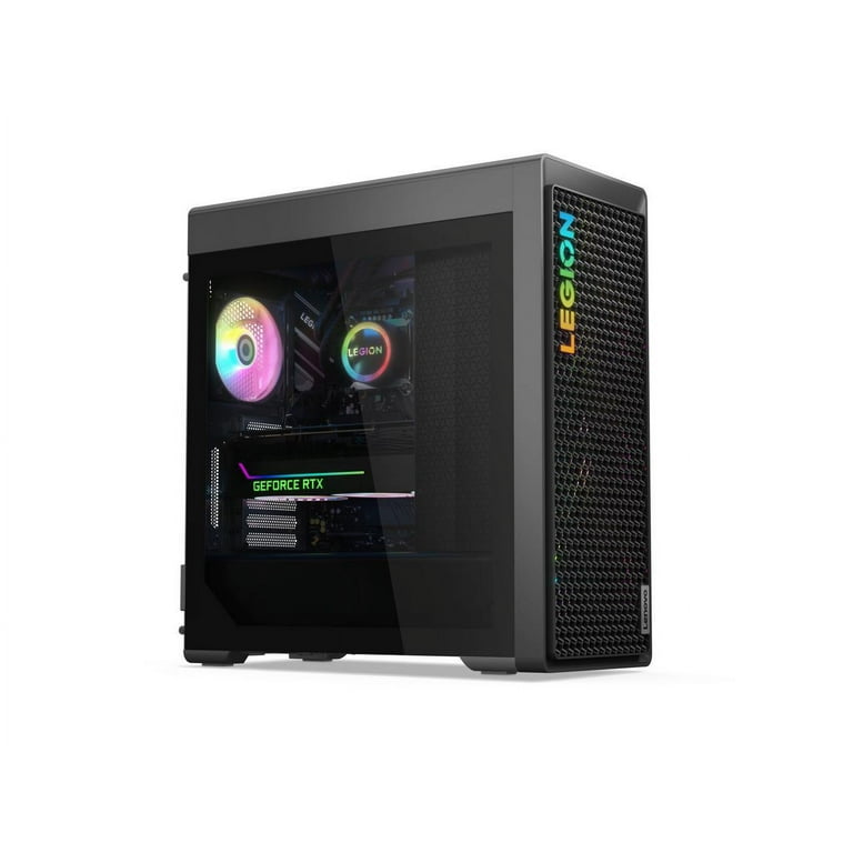 Lenovo Gaming Desktop Legion T7 34IRZ8 Intel Core i9-14900KF 32GB