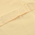 thumbnail image 2 of Unique Bargains 2 Pack 300TC Cotton Solid Pillowcases Apricot 20" x 26", 2 of 4