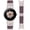 Dusty Lavender/Starlight, variant on Wearlizer Braided Magnetic Band Compatible with Google Pixel Watch 4/3 41mm, Stretchy Nylon Watch Band for Women Men, Celtic Knot Jewelry Style Strap for Pixel Watch 2/1
