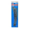 thumbnail image 2 of Peco ST-245 HO Scale HO L/H T/O CURVED DBL RAD, 2 of 2