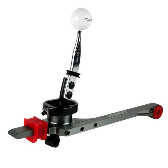 Hurst 3915201 Manual Transmission Shifter Assembly