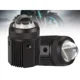 thumbnail image 4 of Faros Mini Lupa Bifocal Duallys Spot Luz Alta/baja Auto Moto, 4 of 8