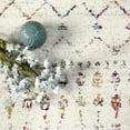 thumbnail image 6 of nuLOOM Moroccan Blythe Light Multi 10' Transitional Round Rug, 6 of 9