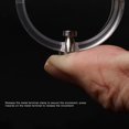 thumbnail image 3 of Support de Mouvement de Montre, Support de Travail, Pince de Mouvement de Montre Lisse, Base de Support de Mouvement de Montre, Outil en Plastique, 3 of 7
