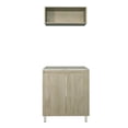 thumbnail image 1 of Cocina Integral Completa MUGUET Mueble Para Cocina, 1 of 6