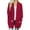 Red, variant on Fall Winter Clearance Cardigans for Women Plus Sizes Women's Knit Cardigans Loose Slouchy Oversized Wrap Chunky Pocket Sweaters Coat