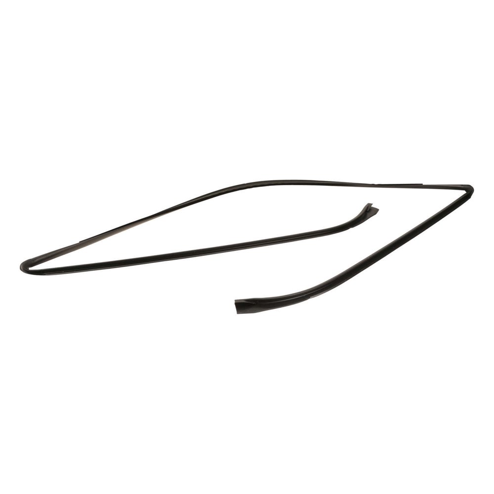 Genuine Windshield Molding Seal, Front Upper