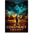 thumbnail image 2 of Conspiracy Theory (DVD), Ruthless, Action & Adventure, 2 of 2