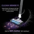 thumbnail image 2 of Restored Shark Cordless Pro Vacuum With Pet Multi-tool Light Blue IZ562 (Certified) (Refurbished), 2 of 5