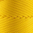 thumbnail image 2 of Sensy Premium 5mm 104 Yards Polyester Rope 100% Polypropylene Cord Macrame Cord 5mm Crochet Bag Cord Macrame Rope Crochet Thread Gift for Knitter (Yellow), 2 of 6