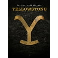 thumbnail image 2 of Yellowstone: The First Four Seasons (DVD), 2 of 2
