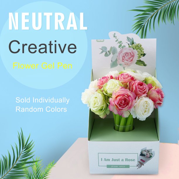 Black rose writing books image