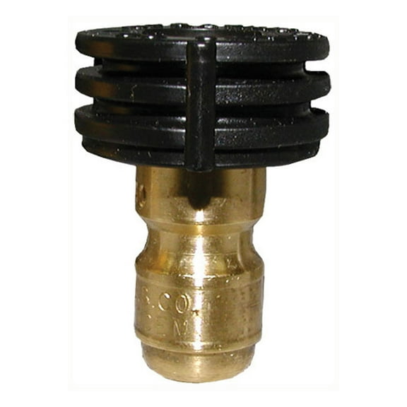 Oregon 37-037 High Pressure Spray Soap Nozzle-1/4" Quick C