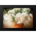 thumbnail image 2 of Kimberly, Allen 18x13 Black Modern Framed Museum Art Print Titled - Rue Rolland, 2 of 5