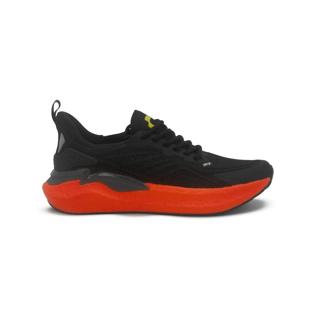 Tenis Charly Spear 2.0 Running Road Para Hombre Sport Deportivo negro 29