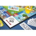 thumbnail image 2 of Juego de mesa Monopoly JR PAW Patrol Nickelodeon 5+ Years, 2 of 6