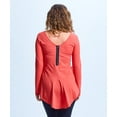 thumbnail image 2 of Shirin Zip Back Top with Trunk, 2 of 3