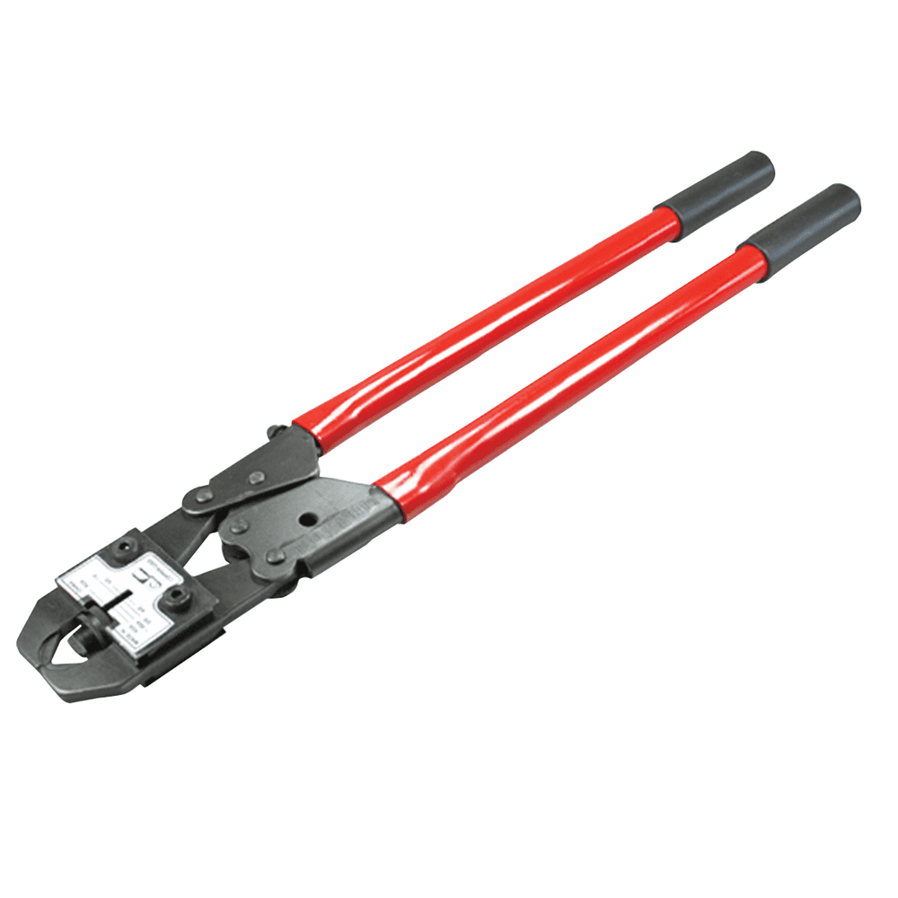 Heavy Duty Crimping Tool