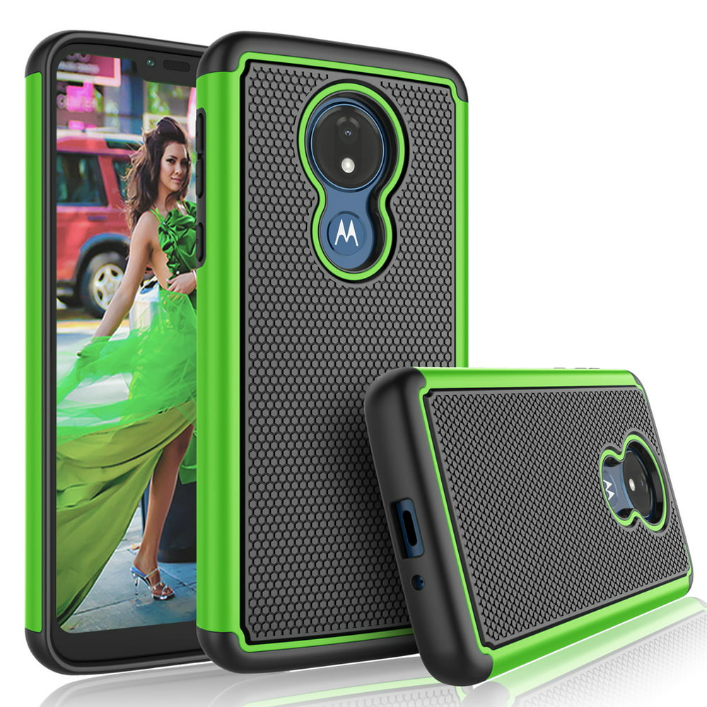Cases for Motorola Moto G7 Power / G7 Play / G7 Plus / G7