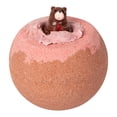 thumbnail image 1 of SIYTUAU Children Bath Ball 100G Exploding Oil Bubble Bath Salt Ball For Relaxation And Skin Care 1 Piece Type A, 1 of 8