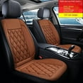 thumbnail image 2 of Heated seat covers for carsr, Winter seat heating, 12v car seat heating pad for automotive use, 2 of 12