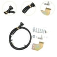 thumbnail image 6 of Dualoai Manual Shut Off Solenoid Kit DIY Auto Components Repair Direct Replaces, 6 of 9