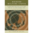thumbnail image 1 of Pre-Owned Modern Welfare States: Scandinavian Politics and Policy in the Global Age Second Edition (Paperback) 0275950581 9780275950583, 1 of 2