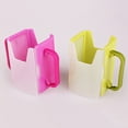 thumbnail image 3 of SPRING PARK Telescopic Baby Toddler Juice Milk Adjustable Juice Box Holder, 3 of 7