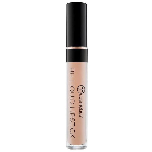 Lápiz labial líquido BH Cosmetics, sorbete mate de larga duración