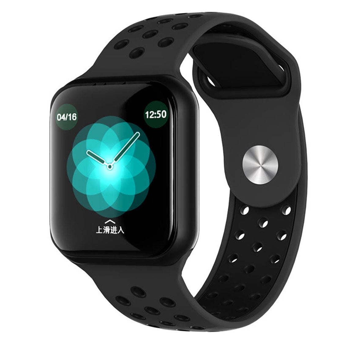 premium bluetooth smart watch for android and ios