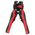 thumbnail image 4 of Crimping , 10-24AWG 0.2-6.0mm² Wire Stripper Durable Ergonomic  For Stripping Tool, 4 of 7