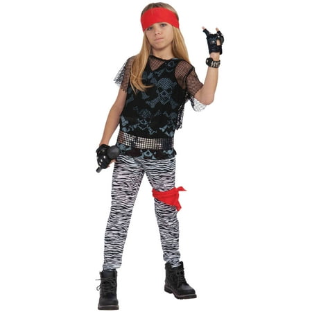 Walmart Costume For Kids Size Medum That Are Rock Stars Walmart Costume For Kids Size Medum That Are Rock Stars