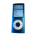thumbnail image 2 of Reproductor de MP3 Apple iPod Nano 4.ª Generación de 8 GB de Segunda Mano (Como Nuevo), 2 of 5