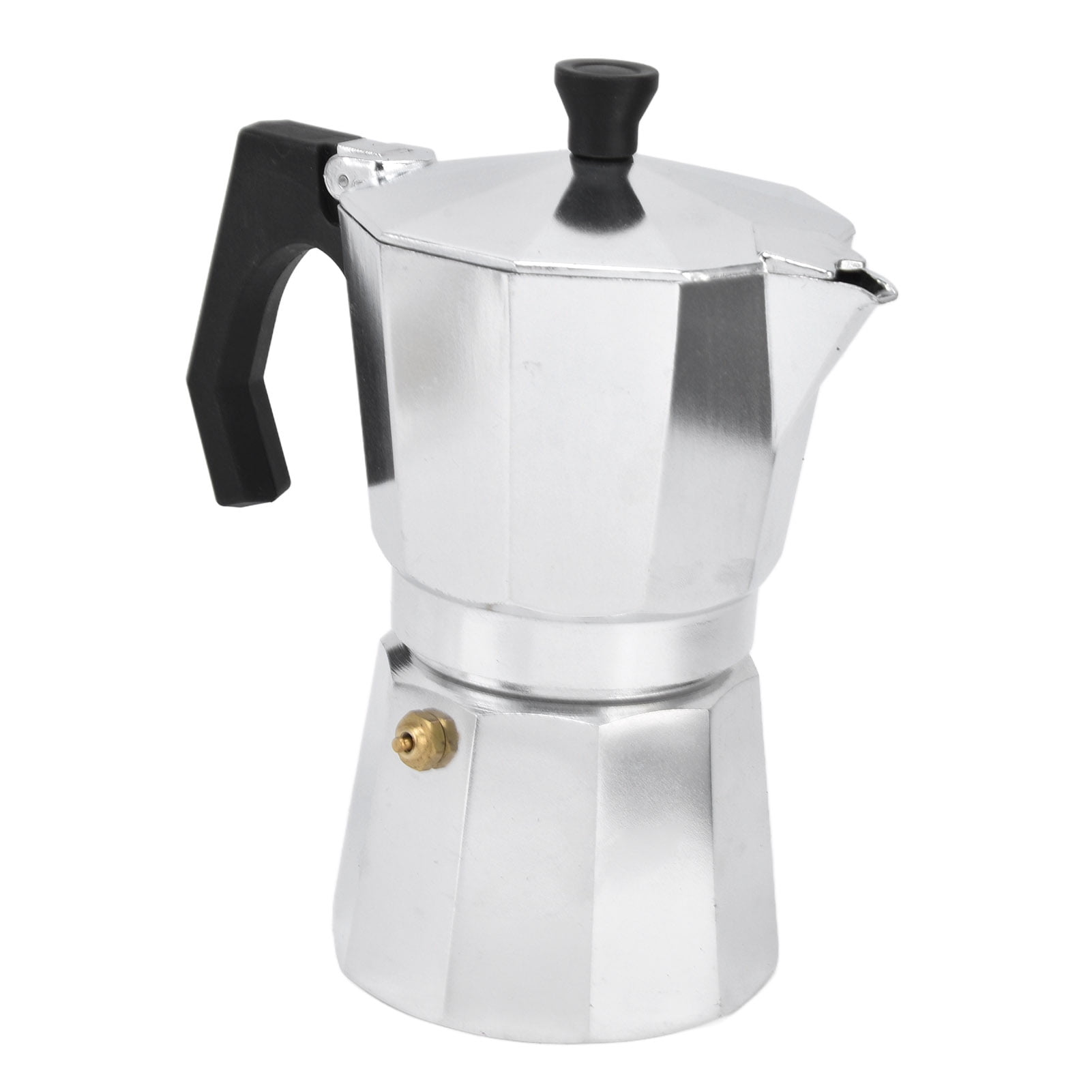 バーベキュー・調理用品 AFTERNOON COFFEE STOVE SET Portable brewer makes hot/cold coffee quickly with filter