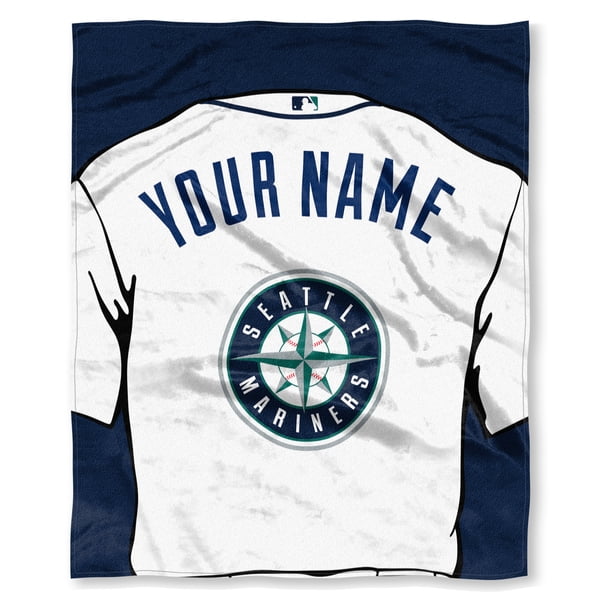 mariners jersey ebay