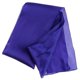 thumbnail image 2 of Sashes Sashes Bow Sash Banquet Cover Sash para Bodas Decoración de Partido 17 Cm De Ancho 275 Cm De Azul real Macarena Sashes de la silla Arcos, 2 of 8