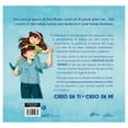 thumbnail image 2 of Creo en Ti Alfaguara Infantil Libro de bolsillo 1ra edicion, 2 of 2