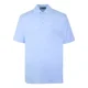 thumbnail image 1 of Playera Polo Basica Manchester Manga Corta, 1 of 1