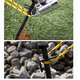 thumbnail image 5 of Estacas De Acero Resistentes De 30cm Para Tienda, 8 Piezas NEGRO, 5 of 5