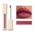 thumbnail image 2 of Rouges à Lèvres pour Femmes Rouge à Lèvres Rouge à Lèvres Liquide Brillant à Lèvres pour Femmes Labiales Mate 24 Horas Originales Rouge à Lèvres Liquide Rouge Foncé Rouge à Lèvres 24 Heures Encre à Lèvres Longue Tenue Imperméable 5 ml, 2 of 9