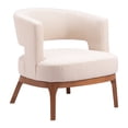 thumbnail image 1 of Sillon Penryn Beige - Kessa Muebles, 1 of 5