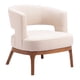 thumbnail image 1 of Sillon Penryn Beige - Kessa Muebles, 1 of 5