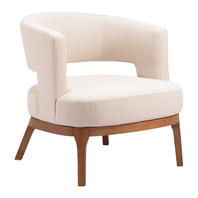 Sillon Penryn Beige - Kessa Muebles