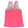 thumbnail image 2 of Lole Womens Laila Tank Top Hot Pink Xl, Color: Hot Pink, 2 of 3