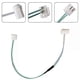 thumbnail image 5 of 2KW -8KW Car Parking Heater Temperature Sensor Diesel Heater Temperature Sensor Probe Square Connector Standard, 5 of 5